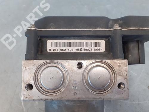 ABS pump BMW 6 (E63) 630 i | BP9739336M43 
