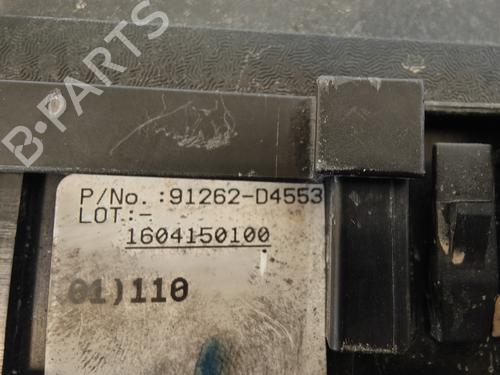 Fuse box KIA OPTIMA (JF) | BP33470926E1 - Image 2