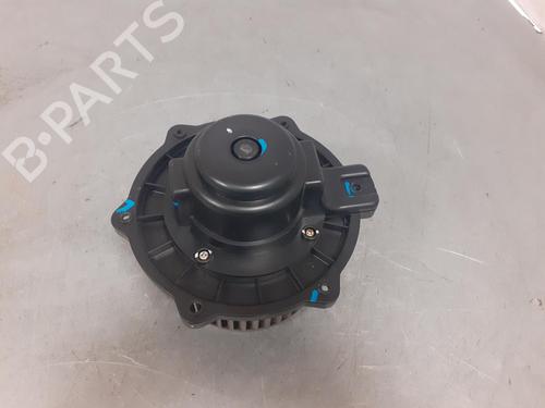 Heater blower motor CHEVROLET LACETTI (J200) 1.6 | BP14188766M62 