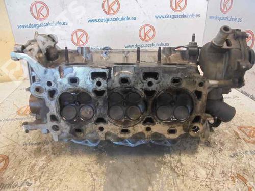 Cylinder head FORD COUGAR (EC_) 2.5 V6 24V | BP10978615M5 