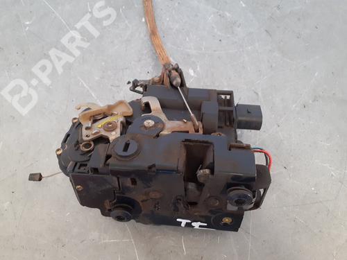 Rear left lock SEAT TOLEDO II (1M2)  | BP9843602C100 