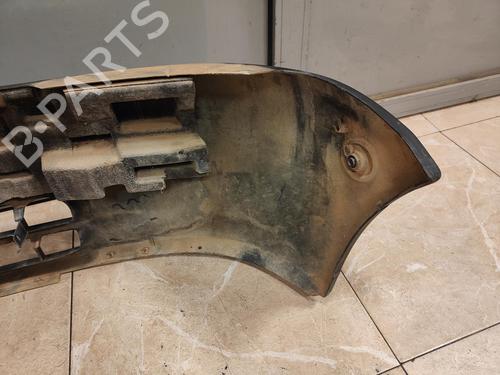 Front bumper RENAULT KANGOO (KC0/1_) D 65 1.9 (KC0E, KC02, KC0J, KC0N) | BP11140906C7 