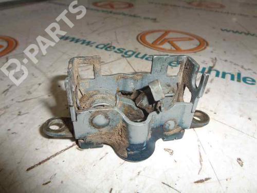 Hood lock MERCEDES-BENZ E-CLASS (W210) E 300 D (210.020) | BP8780068C133 
