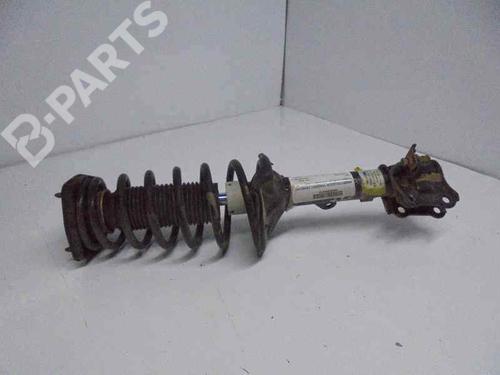 Used Right rear shock absorber HYUNDAI COUPE I (RD) 1.6 16V (116 hp) 2479949