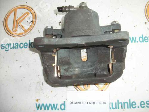 Left front brake caliper TOYOTA COROLLA Verso (_E12_) 1.6 VVT-i (ZZE121_, ZZE121R) | BP11611427M105 