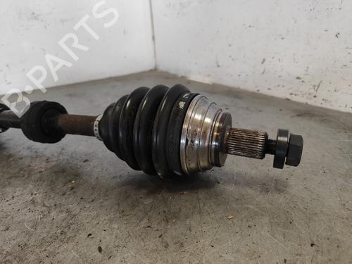 Left front driveshaft VW GOLF VI (5K1) | BP30105450M38