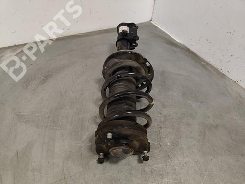 Used Left front shock absorber HYUNDAI KONA (OS, OSE, OSI) [2017-2023]  11393497