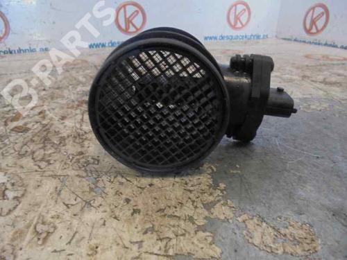 Mass air flow sensor CHRYSLER VOYAGER IV (RG, RS) 2.5 CRD | BP2482158M95 