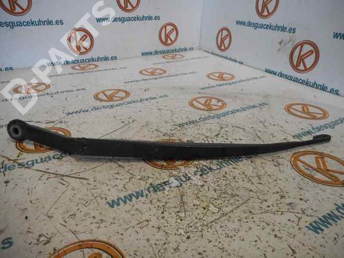 Used Front windshield wiper arm BMW 3 (E46) [1997-2005]  6630866