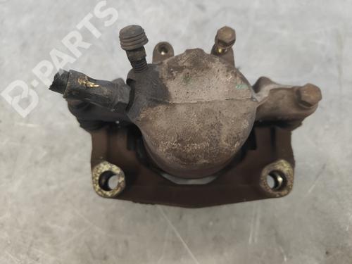 Right front brake caliper MERCEDES-BENZ 190 (W201)  | BP11871540M104
