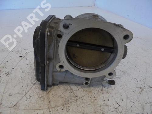 Throttle body VOLVO S80 II (124) 4.4 V8 AWD | BP6896876M82 