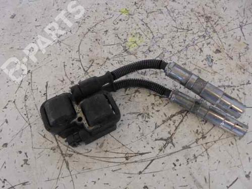 Used Ignition coil MERCEDES-BENZ E-CLASS (W210) E 320 (210.065) (224 hp) 6001672