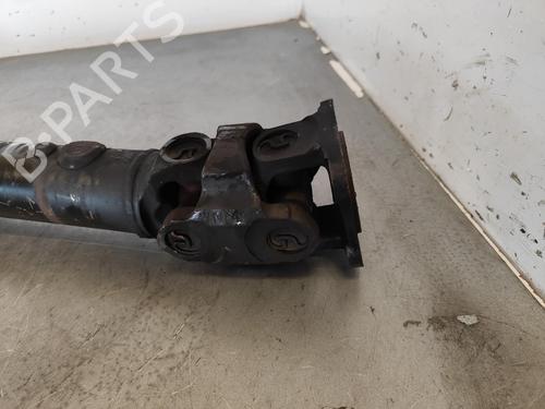 Driveshaft MERCEDES-BENZ M-CLASS (W163) ML 270 CDI (163.113) | BP15285231M37 