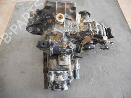 Gearbox VW GOLF II (19E, 1G1)  | BP12557767M3 
