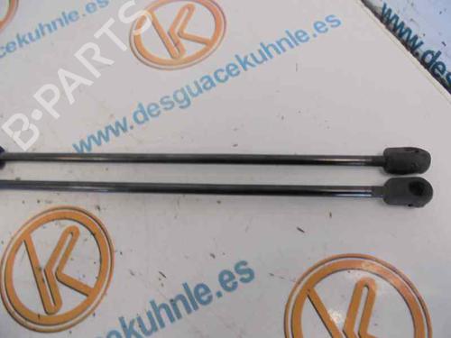 Hood lift support MERCEDES-BENZ E-CLASS (W211) E 280 CDI (211.020) | BP14183149C139 
