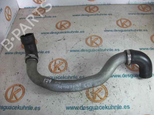 Used Pipe BMW 7 (E38) 740 d (245 hp) 14193070
