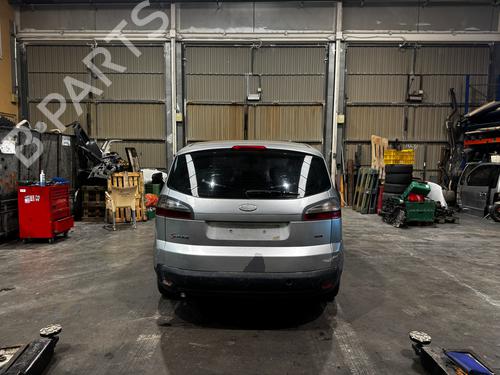 Left tailgate light FORD S-MAX (WA6) | BP31313334C79 - Image 5