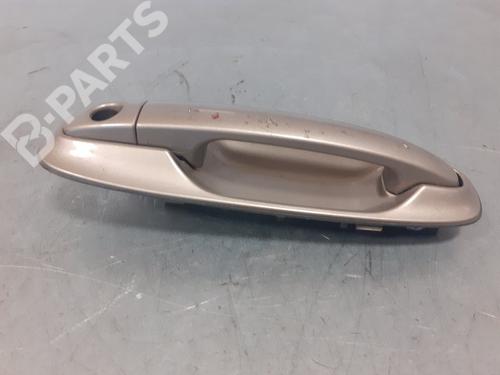 Used Front right exterior door handle CHEVROLET LACETTI (J200) 1.6 (109 hp) 8919120
