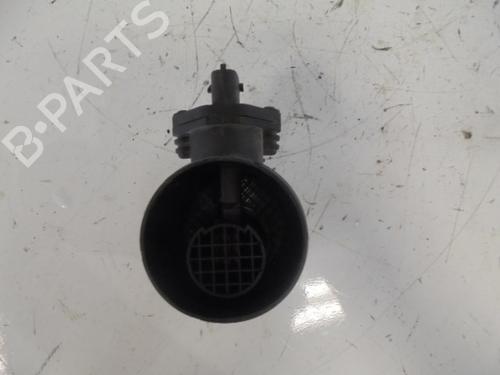 Mass air flow sensor OPEL ASTRA G Hatchback (T98)  | BP6528404M95 