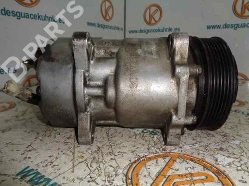 AC compressor CITROËN XSARA (N1)  | BP2464520M34 