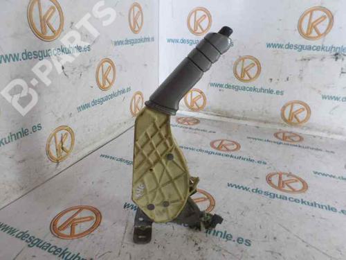 Hand brake FORD FOCUS I (DAW, DBW)  | BP8779484I18 