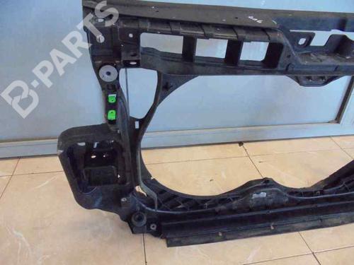 Front slam panel AUDI A6 C6 (4F2) 3.0 TDI quattro | BP2508735C72 