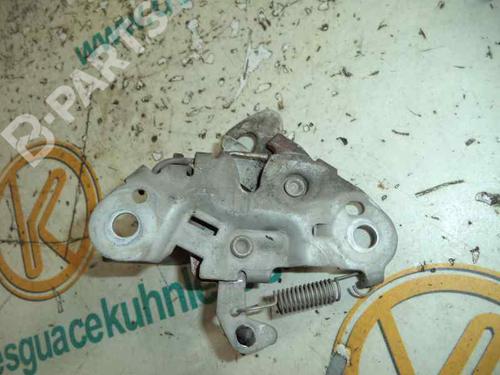 Hood lock PEUGEOT 206 Hatchback (2A/C) 1.9 D | BP8781473C133 