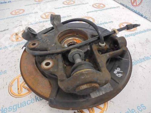 Right rear steering knuckle MERCEDES-BENZ R-CLASS (W251, V251) R 350 CDI 4-matic (251.022, 251.122) | BP2448336M28 