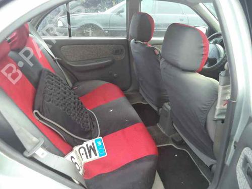Hand brake NISSAN ALMERA I Hatchback (N15) 2.0 D | BP8779485I18 