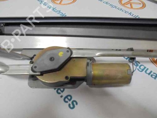 Bootlid window ROVER 75 (RJ) 2.0 V6 | BP25819397C64 