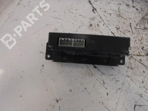 Climate control SSANGYONG REXTON / REXTON II (GAB_)  | BP6159056I5 