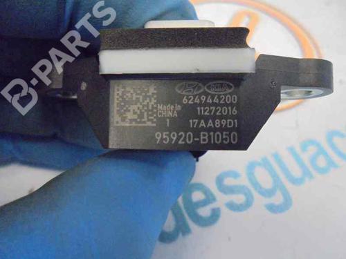 Electronic sensor KIA SPORTAGE IV (QL, QLE) 1.7 CRDi | BP2463178M84 