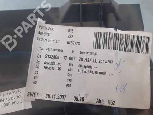 Glove box BMW 5 (E60) 525 d | BP8952182C95 