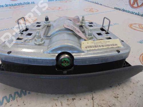 Driver airbag RENAULT CLIO II (BB_, CB_) 1.5 dCi (B/CB07) | BP4066912C9 