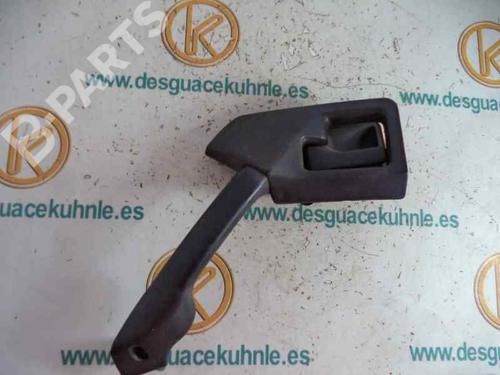 front-left-interior-door-handle-opel-vectra-a-j89-1988-1989-1990-1991-1992-1993-1994-1995-3218033 main image