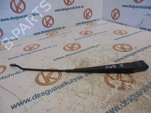 Front wipers mechanism FORD ESCORT VI Turnier (GAL, ANL) 1.6 16V (90 hp)null