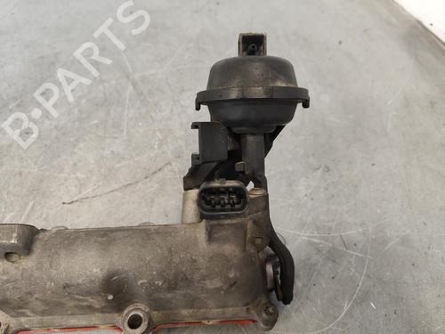 Intake manifold OPEL COMBO Box Body/MPV 1.7 CDTI 16V | BP12516248M70 