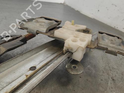 Front left window mechanism FORD FIESTA V (JH_, JD_) | BP15659026C22