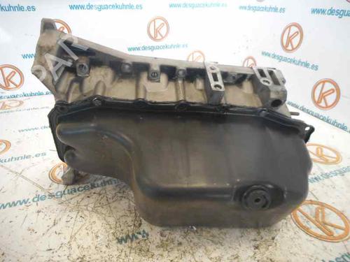 Oil sump FIAT DOBLO Box Body/MPV (223_) 1.9 D (223ZXB1A) | BP14179906M115 