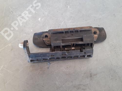 Rear right exterior door handle CITROËN XSARA PICASSO (N68)  | BP9826142C130 