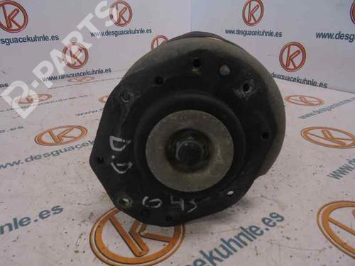 Right front shock absorber CITROËN BERLINGO / BERLINGO FIRST MPV (MF_, GJK_, GFK_)  | BP2480161M17 