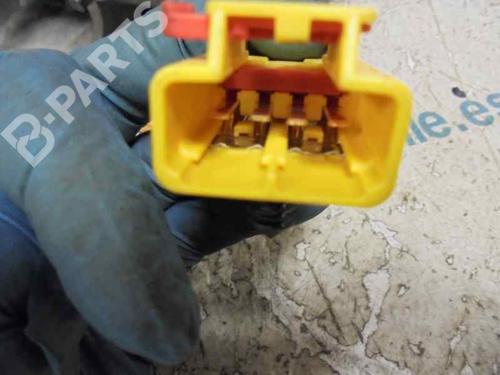 Passenger airbag CHRYSLER VOYAGER IV (RG, RS) 2.8 CRD | BP2455390C10 