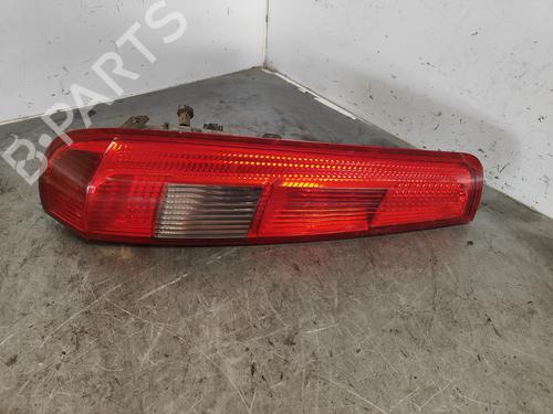 Used Left taillight FORD FIESTA V (JH_, JD_) 1.6 16V (100 hp) 27302993