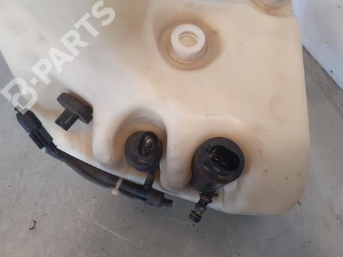 Windscreen washer tank MERCEDES-BENZ S-CLASS (W220, V220) S 320 CDI (220.025, 220.125) | BP8931785C113 