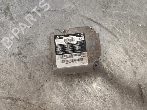 Kollisjonspute styreenhet FIAT STILO (192_) 1.2 16V (192_XA1B) | BP29731847M53 