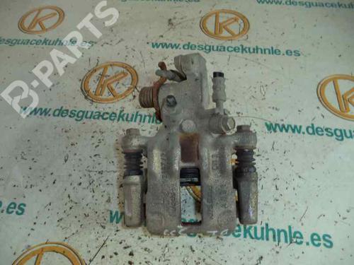 Used Left rear brake caliper NISSAN ALMERA II Hatchback (N16) [2000-2025]  11611814