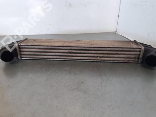 Intercooler FIAT DOBLO Box Body/MPV (223_) 1.3 D Multijet | BP7512370M30 