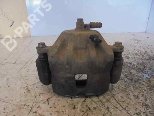 Used Left front brake caliper HYUNDAI TUCSON (JM) [2004-2019]  11610564