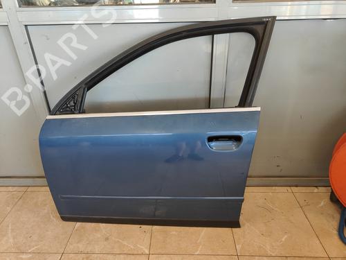 Used Left front door Left front door AUDI A4 B7 (8EC) 2.5 TDI (163 hp) 36258937 36258937