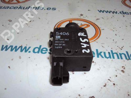 Låskiste OPEL CORSA B (S93) 1.7 D (F08, F68, M68) | BP10271305M86 
